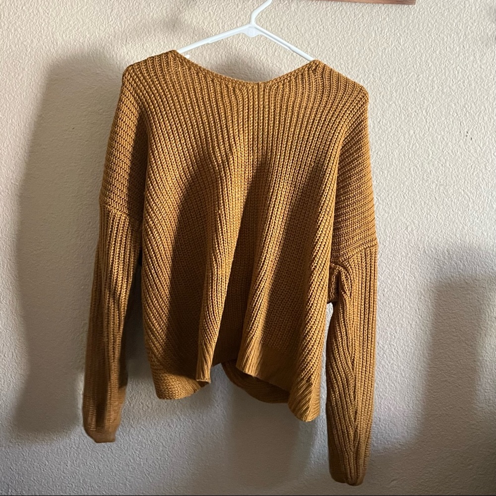 Sweater - Picture 2 of 3